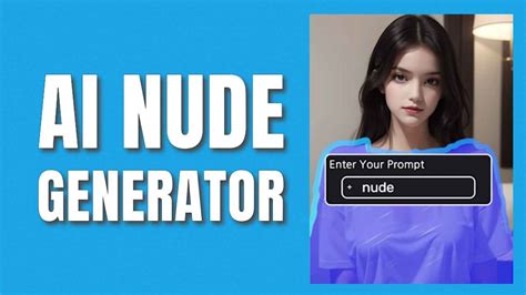 nude ai generator|AI Nudes AI: Realistic Nude Image Generation 